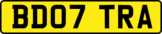 BD07TRA