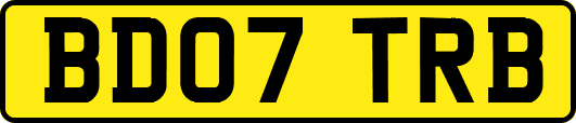 BD07TRB