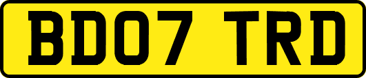 BD07TRD