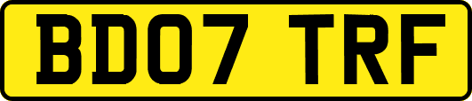 BD07TRF
