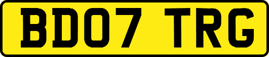 BD07TRG