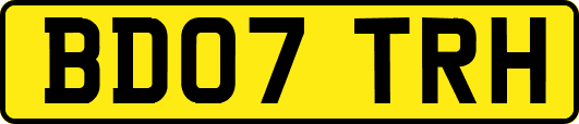 BD07TRH