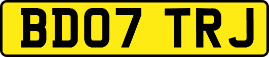 BD07TRJ