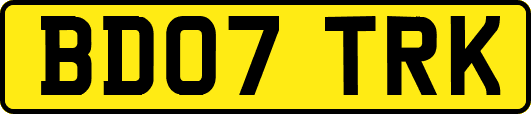 BD07TRK