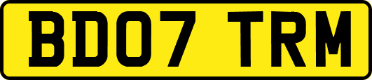 BD07TRM
