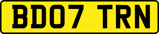 BD07TRN