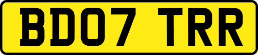 BD07TRR