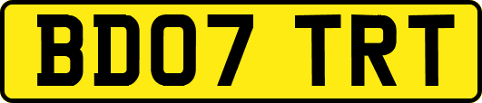 BD07TRT