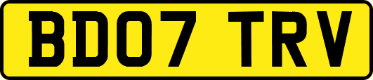 BD07TRV