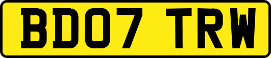 BD07TRW