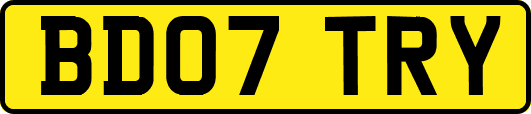 BD07TRY