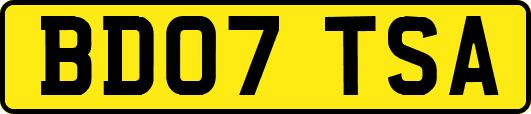 BD07TSA