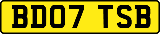 BD07TSB