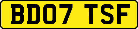 BD07TSF
