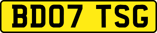BD07TSG