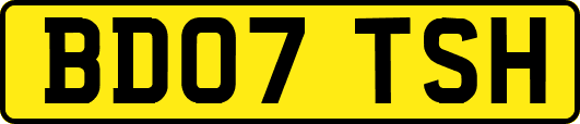 BD07TSH