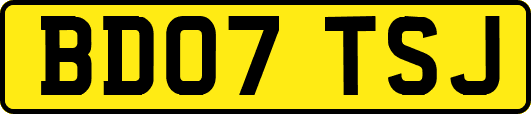 BD07TSJ