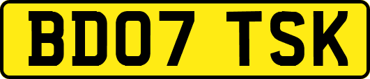 BD07TSK