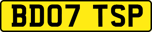 BD07TSP