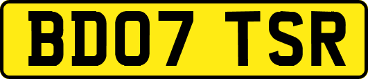 BD07TSR