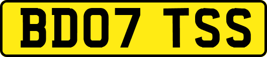 BD07TSS