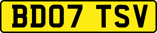 BD07TSV