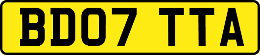 BD07TTA