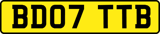 BD07TTB