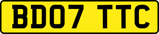 BD07TTC