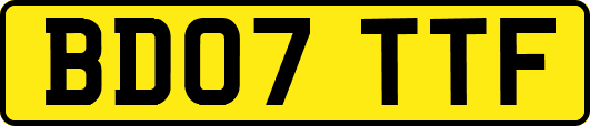 BD07TTF