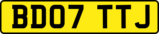 BD07TTJ