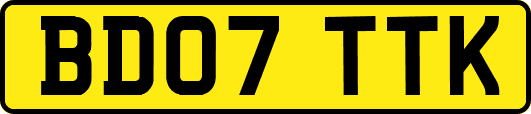 BD07TTK