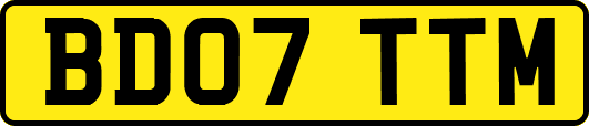 BD07TTM