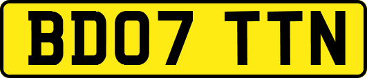 BD07TTN