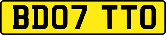 BD07TTO