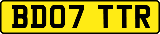 BD07TTR