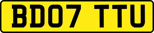 BD07TTU