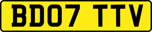 BD07TTV