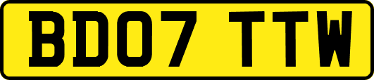 BD07TTW