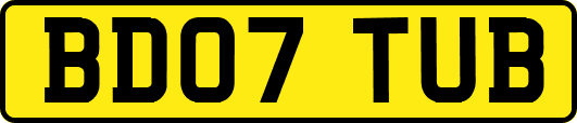 BD07TUB