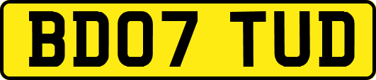 BD07TUD