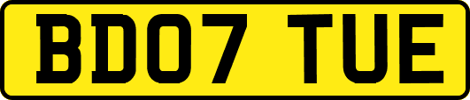 BD07TUE