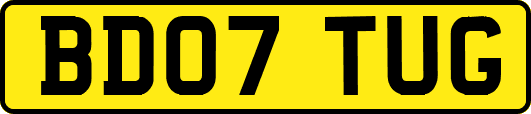BD07TUG