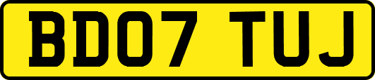 BD07TUJ