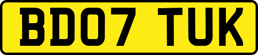 BD07TUK