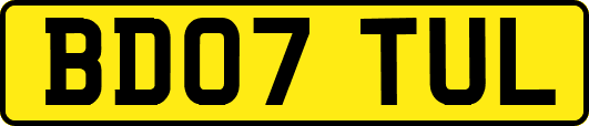 BD07TUL