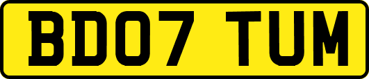 BD07TUM