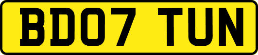 BD07TUN