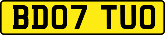 BD07TUO