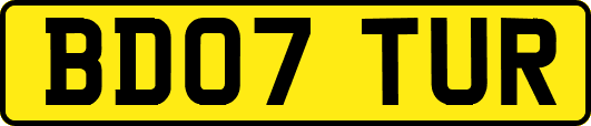 BD07TUR